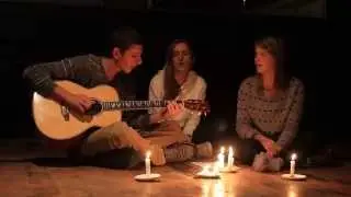 Falling Slowly- Acoustic Cover- Once OST (Glend Hansard)