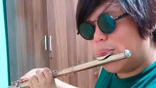 Babalik kang muli - Regine Velasquez | Flute cover