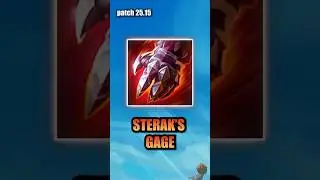 Sterak's Gage EXPLAINED for NOOBS