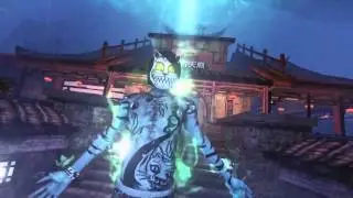 Sleeping Dogs Nightmare in North Point Launch Trailer