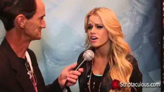 Jessa Rhodes AVN 2014