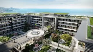 Амайя Резиденс Сочи (Amaya Residence)