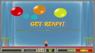 Bubble Struggle 2 - Level 57