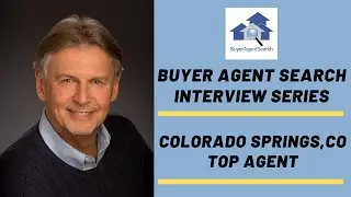 Top Buyer Agent from Colorado Springs, CO
