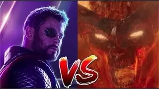 Thor:Ragnarok-