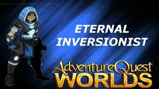 HOW TO GET THE ETERNAL INVERSIONIST CLASS FOR FREE!
