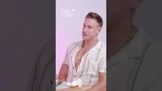 Calvin wohnt noch mit seiner Mama? 👀 #ceddo #dailyceddo #dateorfake #date #blinddate