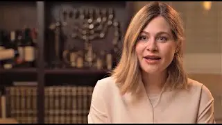 חובה צפייה • הנס הגדול שקרה לרבקה אייכלר ריגש אלפים - דינר שפרה ופועה כפר חב