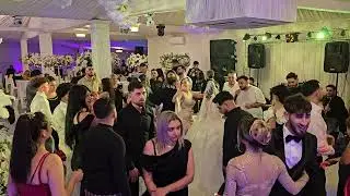 Adrian Rigu - Pe cine as alege ❤️ Ce gagica tare ❤️ nunta Yanis & Andrada, River, p2