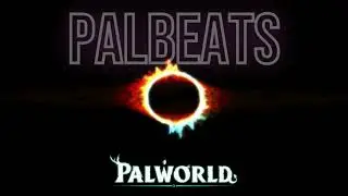 Palbeats (Palworld) Theme Remix op.3