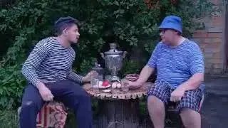 На прививку становись...