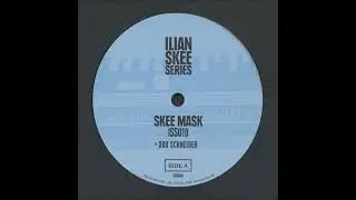 Skee Mask - The Bills [ISS010]