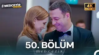Medcezir 50. Bölüm (4K)