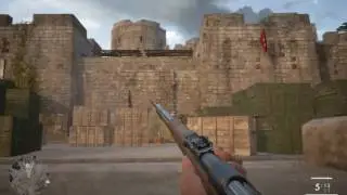 Battlefield 1. Прохождение #3