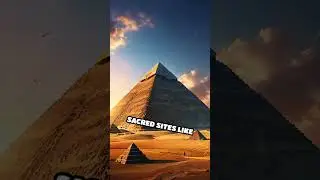 The Watchers and Sacred Sites Unveiled