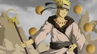 Naruto AMV  Same Old War