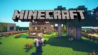 Minecraft Bee)))