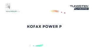 Kofax Power PDF Mac: How to Add Signature or Stamp | ICONS Infocom