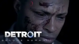 This Android Killed His Owner!! - Detroit: Become Human