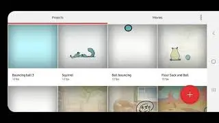 Intro: Create Animation using FlipaClip - Part 1