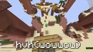 hvh (wowwow)