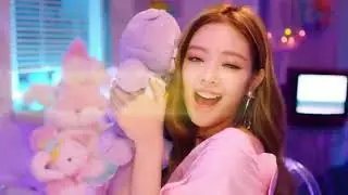 Blackpink Jennie Edit
