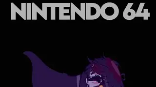 Nintendo 64 || FNAF Angst || Micheal Afton Angst || Evan Afton Angst || FNAF ||