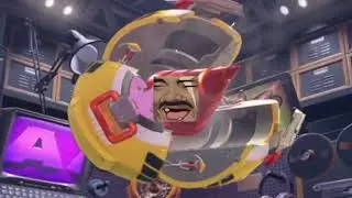 I've never felt more blessed in a miHoYo game