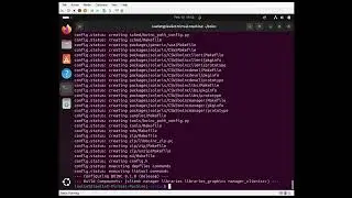 Building #BOINC client and Manager on #Ubuntu 24.04