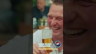 Toon Schut- Proosten (Short)