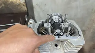 Esto te puede causar problema en tu motor de MOTOCICLETA 230cc