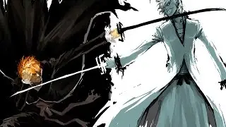 [AMV Bleach] - Deep On Shadows