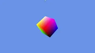 DirectX Template