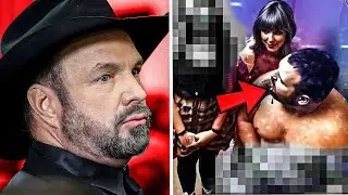 Garth Brooks Is OVER After DISTURBING Video Shown In Court...?! (NEW FOOTAGE)