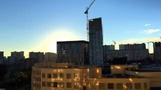 Just Timelapse