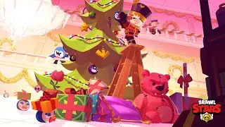 БОГАТЫЙ VS БЕДНЫЙ | БРАВЛЕРЫ ПОШЛИ НА РАБОТУ BRAWL STARS