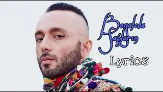 Mabel Matiz - Boyalı da Saçların Lyrics (Şarkı Sözleri)