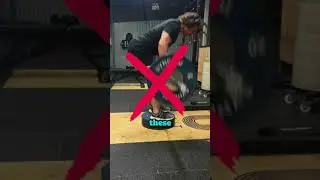 Best Posterior Chain Exercises You've NEVER Seen