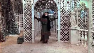 Здравствуйте, я ваша тётя 8