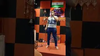 me koi aisa geet gaun ke
