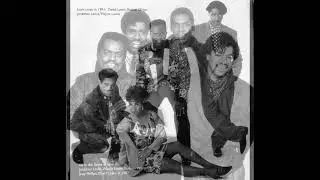 Send For Me - Atlantic Starr - 1981