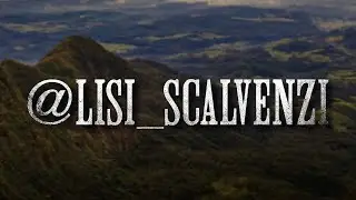 [CORTE] Tratando a foto do @lisi_scalvenzi