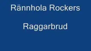 Rännhola Rockers