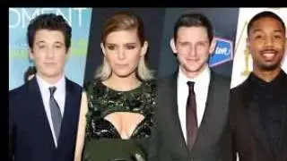 Fantastic Four