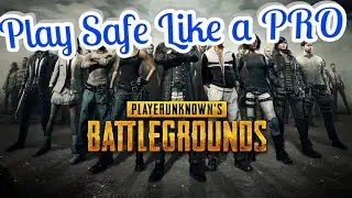 How to play Pubg mobile like a pro |My gameplay|