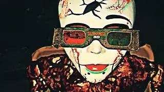 Questioning My Sanity - Monsta Squad