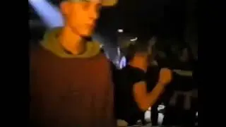Jones & Stephenson - The First Rebirth (Remix Live) Classic 90
