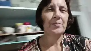 Жизнь в деревне. Не спала всю ночь.