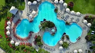 Fairmont Orchid Hotel Introduction - Perillo Tours