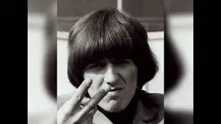 Funny George!
